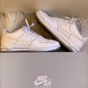 Nike Air Force 1’s